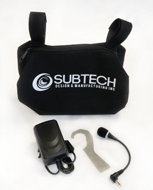 SubTech Product Accessories